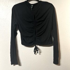 ⭐️NWT - wild fable Women's Crop Top